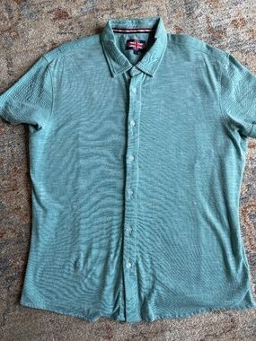 Soul of London men’s sport shirt